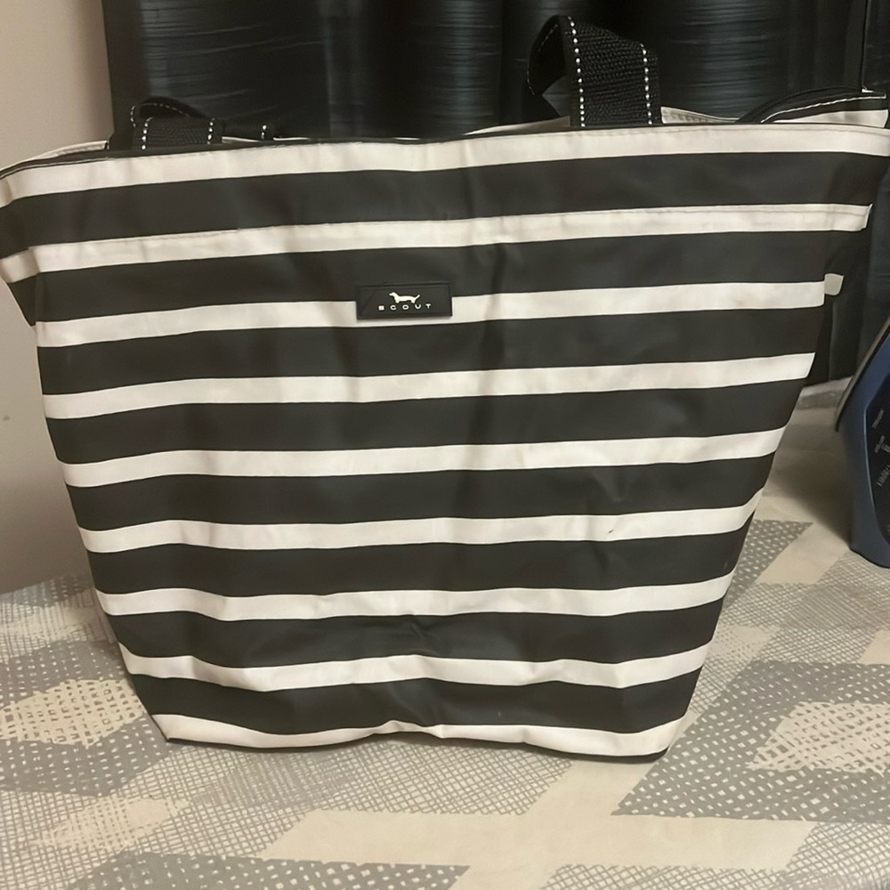 Scout bag daytime LAST DAY AND ON SELL
